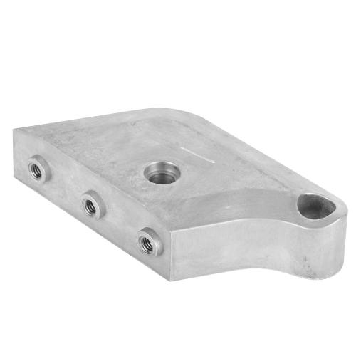 Quality aluminum die casting valve seat for Sale