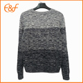 Fancy Yarn  Mens Long Sleeve Sweaters For Guys