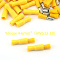 yellow 10pcs 5 sets