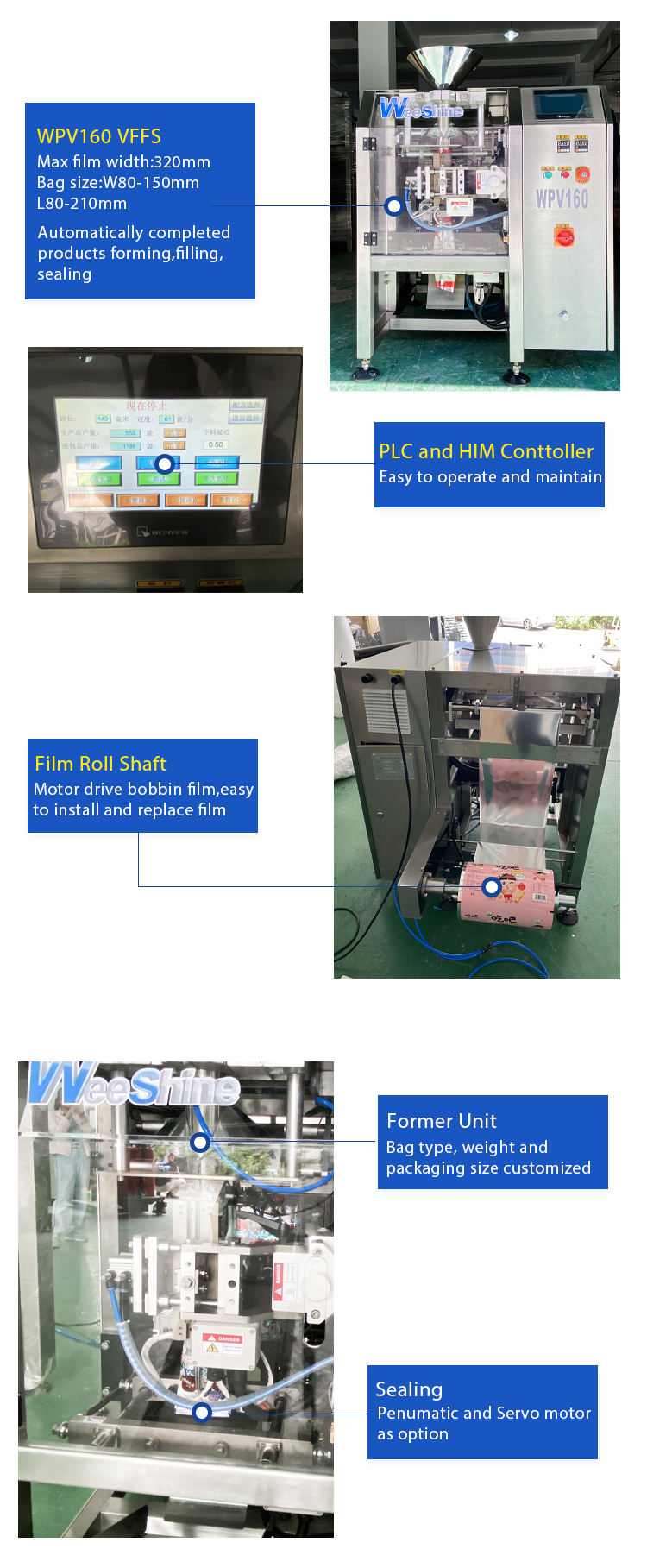 Packing Machine