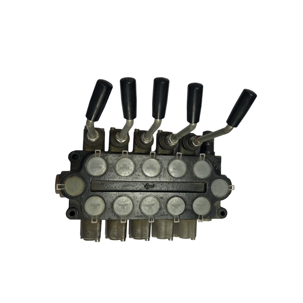 Hydraulic Valve