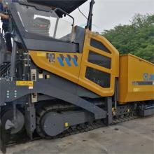 Used Paver XCMG 13m RP1355T