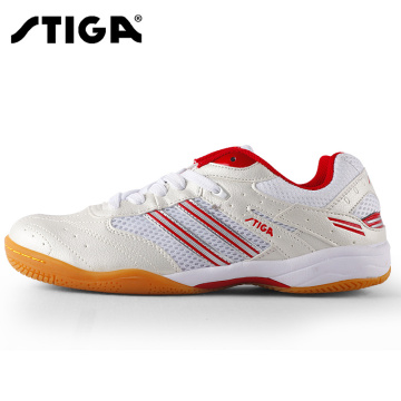 Stiga Table Tennis Shoes Zapatillas Deportivas Mujer Masculino ping ping racket shoe women and mens sport sneaker