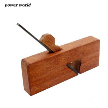 1Pcs 150mm Woodworking Planer Wood Planer Planing Hand Plane Carpenter Hand Tool Woodworking Tools