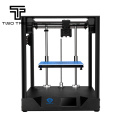 Twotrees 3D Printer Sapphire Pro Printer COREXY BMG Extruder Guide DIY And MKS Robin Nano Touch Screen TMC2208 EU RU Warehouse
