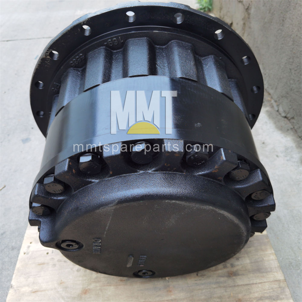 330D2 travel gearbox 515-0070 515-0073