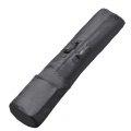 Metal Detector Carrying Case Reinforced Polyester Cloth For Industrial Metal Detectors Storage Tool Bag Portable