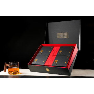 Wild Charm Platinum Black Tea
