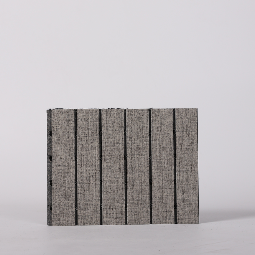 Acoustic board 1