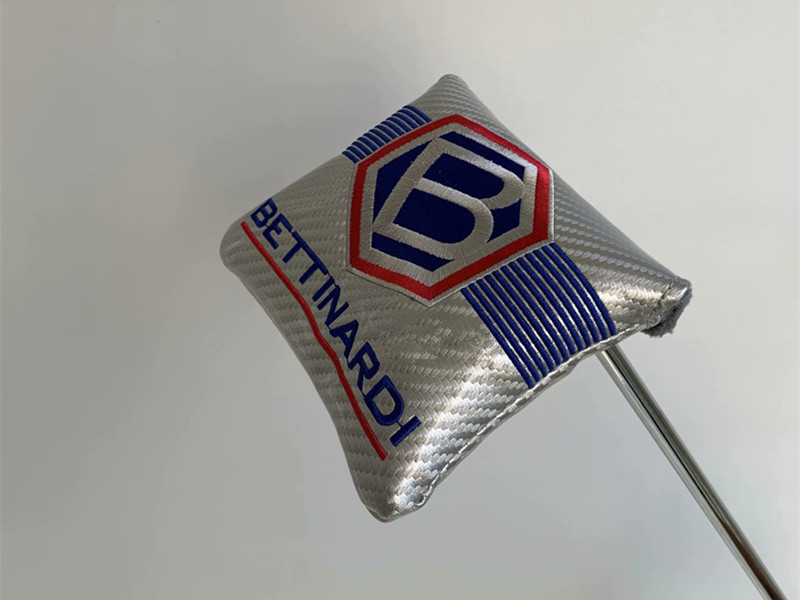 Golf Clubs Bettinardi INOVAI REV 6.0 Putter Bettinardi Golf Clubs Bettinardi Golf Putter 33/34/35Inch Steel Shaft With Cover