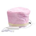 1PC Temperature Adjustable Hat Hair Treatment Cap Hairdressing Supply Hair Heating Cap for Home Salon Market