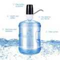 Easy Pump Water to the Bottle Electric Water Dispenser with USB Rechargeable Battery Drinking Water Bottles Kitchen Items