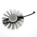 FD9015U12S 12V 0.55A 4Pin GeForce GTX 1060 Phoenix "GS" 88MM Fan For Gainward GeForce GTX1060 Graphics Cards as replacement Fan
