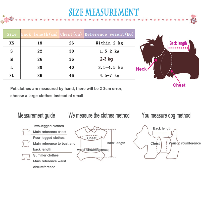 Pet Dog Christmas Costume Cute Dog Clothes For Dog Cloth Suit Christmas Dress Pet Christmas Knitted Clothes XS-XL 3 Color