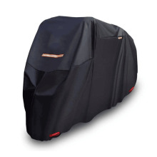 Motorcycle Cover Sun Protection Oxford Durable