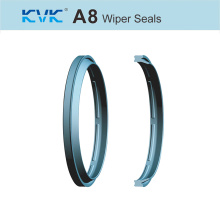 Pneumatic Universal A8 Wiper Seals