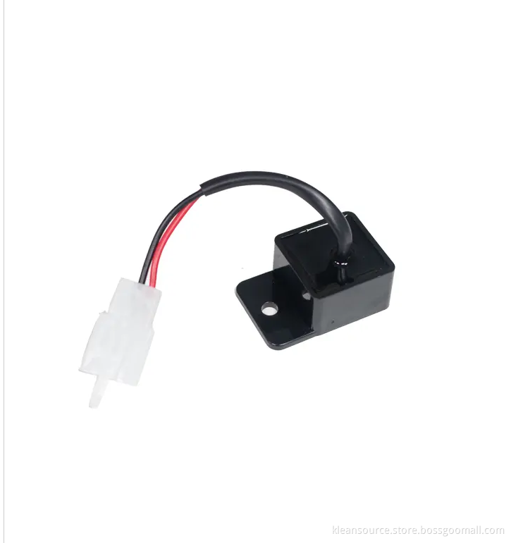 12V Car Alloy Flasher Relay Led universal motorcycle