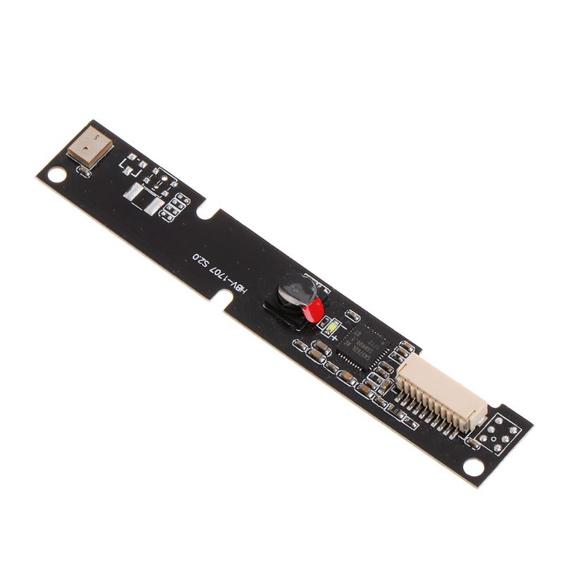 Webcam Internal Camera Board Laptop Notebook Module Replacement for HP 2560P 8460P 8460W 8470P