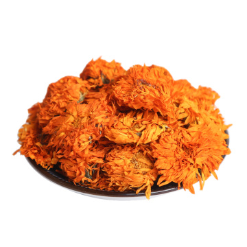 100g Free shipping dried Calendula officinalis flower buds&Marigold flowers buds