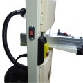 9 Inches Band Saw Small Sawing Machine Household Desktop Multifunction Metal Cutting Jigsaw Woodworking Beads Cutting Machine