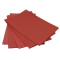 NHBR-5Pcs/Lot Scale Model Building Material Pvc Sheet Tile Roofs in Size 210X300Mm for Architecture Layout