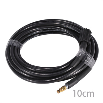 6m 8m 10m High Pressure Car Pipe Water Cleaning Hose Car Washer Pipe Washing for Karcher K2 K3 K4 K5 Garden Clean Vehicle Tools