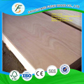 Poplar Core 15mm plywood For Furniture