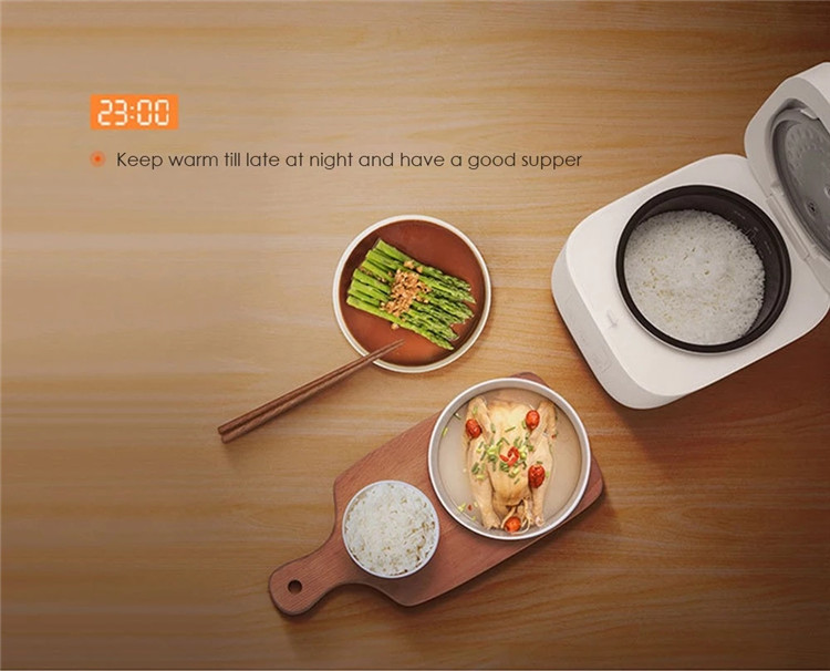 Mijia Electric Rice Cooker 1 6l