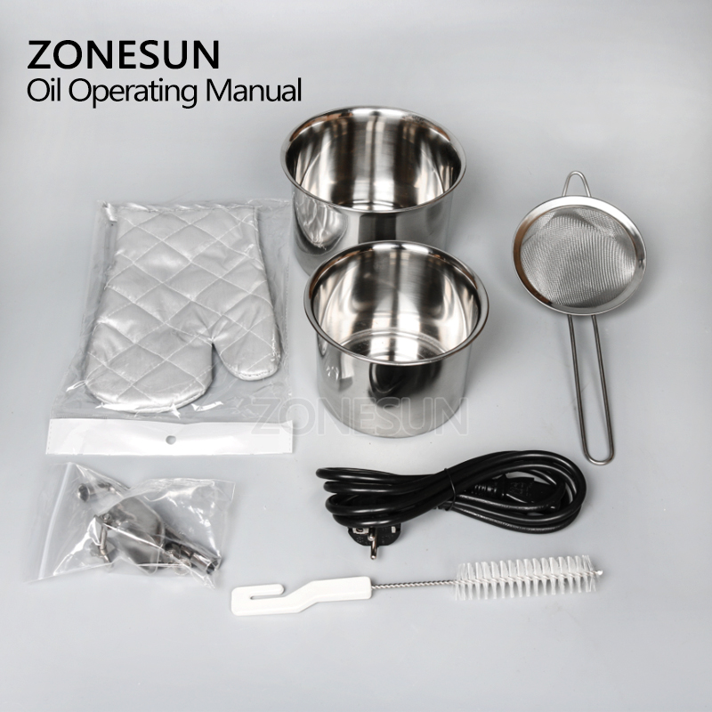 ZONESUN CZR309 Peanuts Sesame Soybean Oil Press Machine Oil Extraction Expeller Presser Stainless Steel семена
