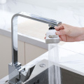 3 Modes Water Tap Water Filter New Rotatable Bathroom Home and Kitchen Accessories Saver Faucet Extender Extenders Booster