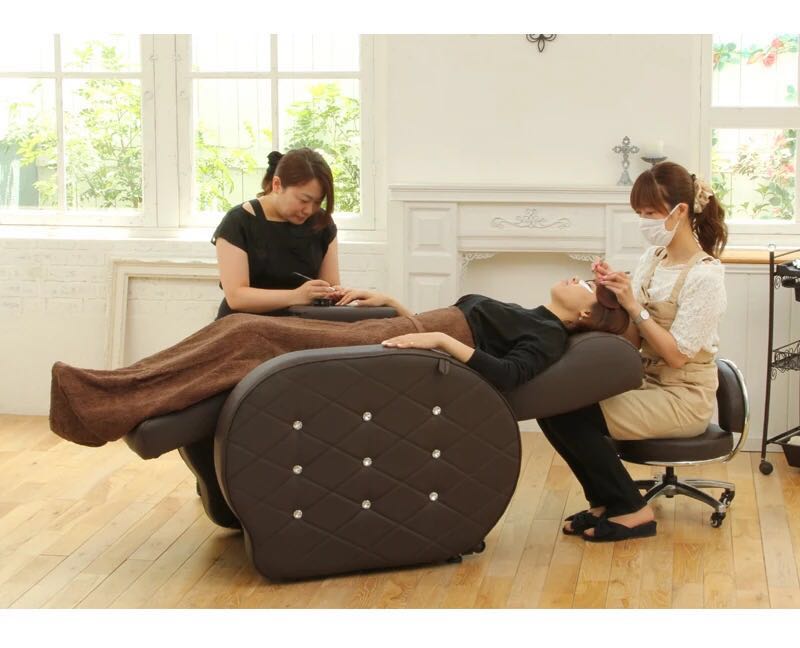 Manicure Salon Sofa Manicure Salon Sofa