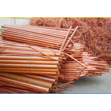 China Factory Supply Copper, Aluminum, Zinc, Nickel and Other Metals Scrap