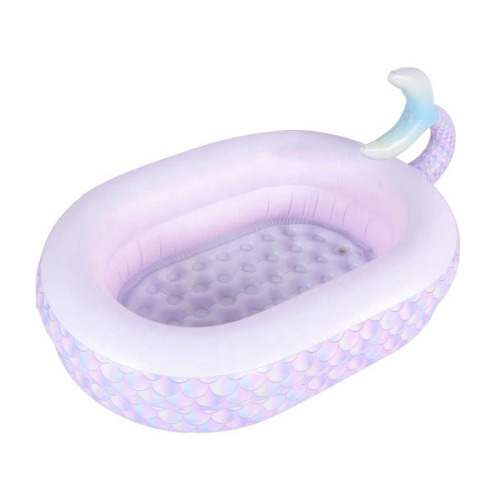 Kiddie Pool Inflatable Pool Mermaid Swimming Pool for Sale, Offer Kiddie Pool Inflatable Pool Mermaid Swimming Pool