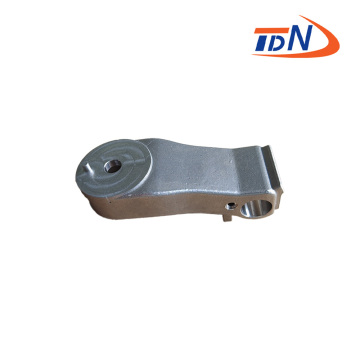 Aluminum Die Cast Lever Bracket