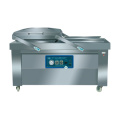 High Precision Fish Vacuum Packaging Machine