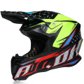 Professional Racing Motocross Helmet Off Road Helmet Motorcycle Off-Road Cartoon Childrenr ATV Motorcycle MTB Helmet
