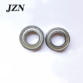 Free Shipping 10PCS stainless steel flange bearing SF683ZZ DDLF730ZZ 3 * 7 * 3mm F6902ZZ F6902-2RS 15*28*7 mm