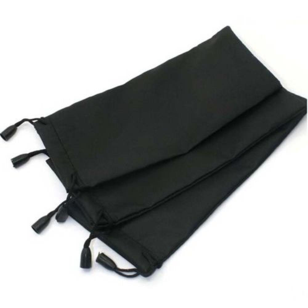 1 PC Pouches Soft Cloth Dust Pouch Optical Glasses Carry Bag for Sunglasses MP3 Player / phone /Reading Glass drop Shipping