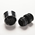 Swivel 360 Rotate Water Saving Faucet Mixers & Taps Aerator Nozzle Filter Bathroom Kitchen Faucets Accessories