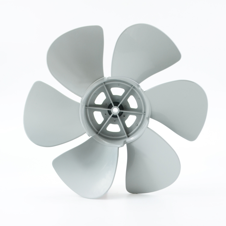 1pcs 12 inches 300mm fan blade plastic Most of the brands are generic Fan parts