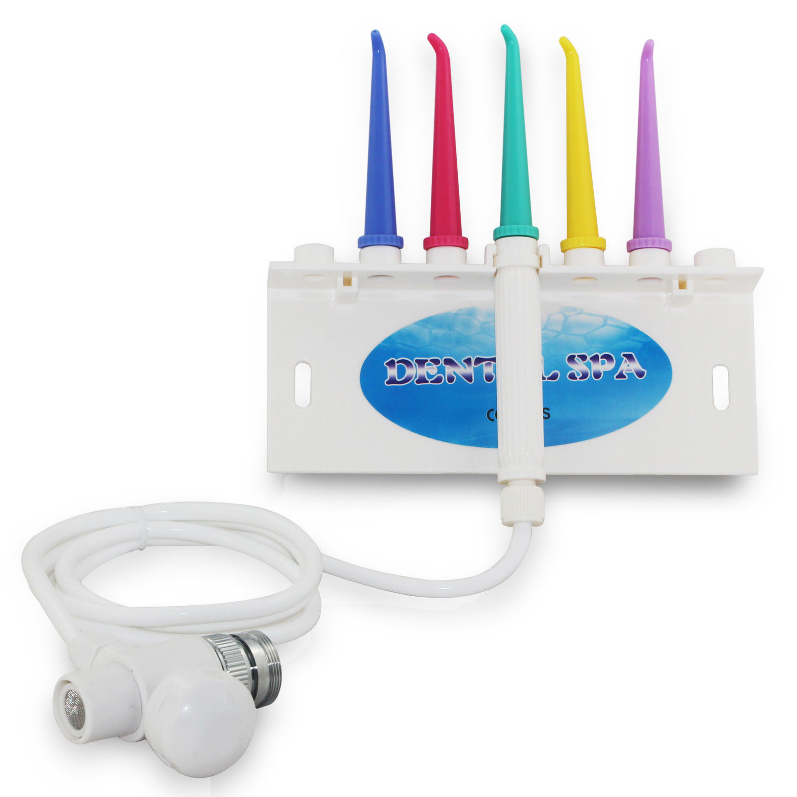 FB Faucet Water Flosser Oral Irrigator Dental Flosser Dental SPA Floss Water Jet Pick Water Dental Pick Oral Irrigation Pic