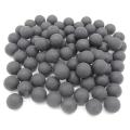 Reusable 0.68 Caliber Riot Paintballs - 100 New Re-Usable Rubber Paintball Training Balls PVC Material Elastic Paint Balls