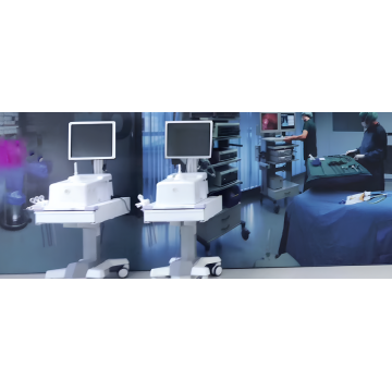 Advanced Laparoscopic Training Simulator