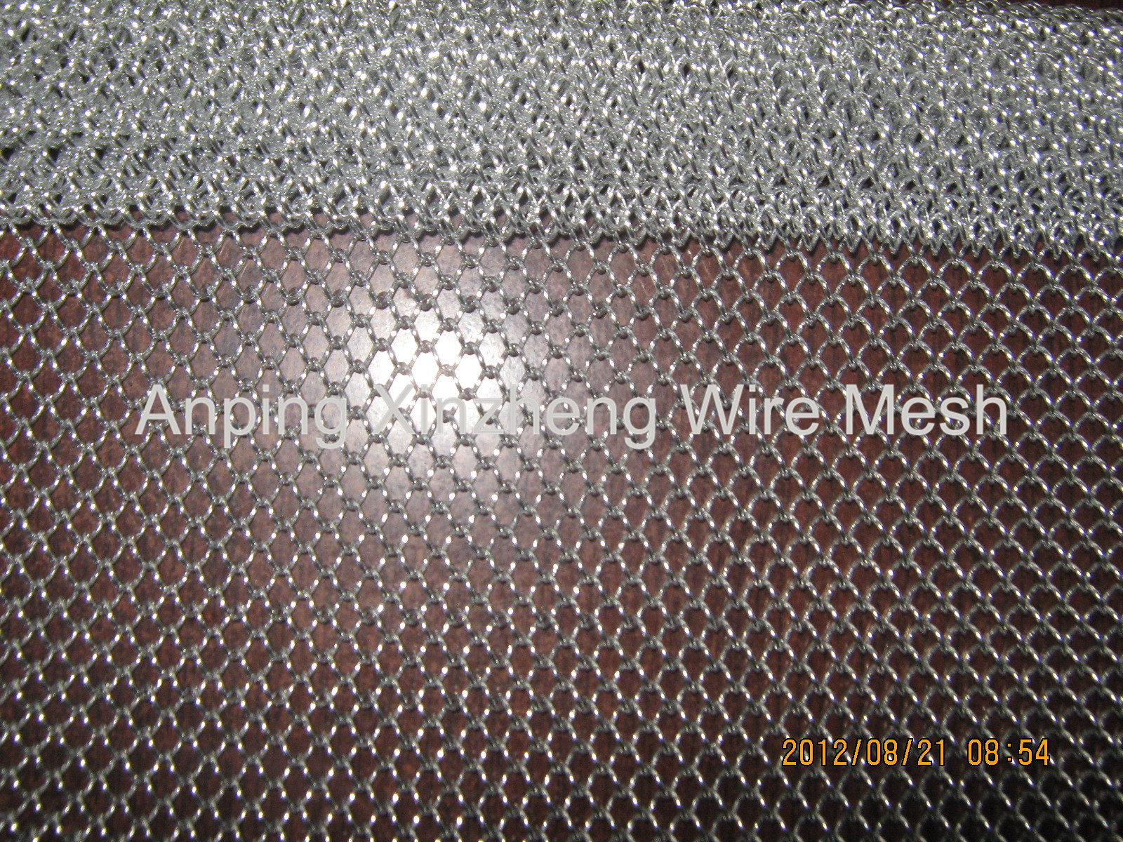 Aluminum Wire Net