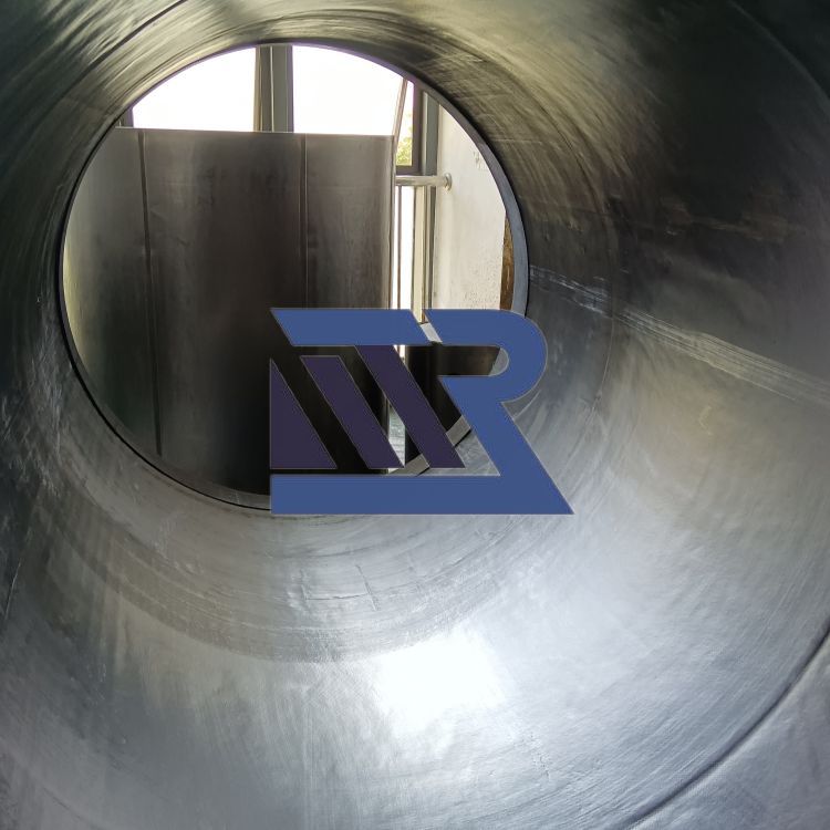 Hard Felt Cylinder For Vacuum Sintering Furnace