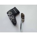 BIRDIEMaKe Golf Clubs Inspired by RYU Putter Gray Golf Putter 33/34/35 Inch Steel Shaft With Head Cover