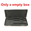 only a empty box