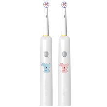 Kid Rotary Rechargeable electric toothbrush