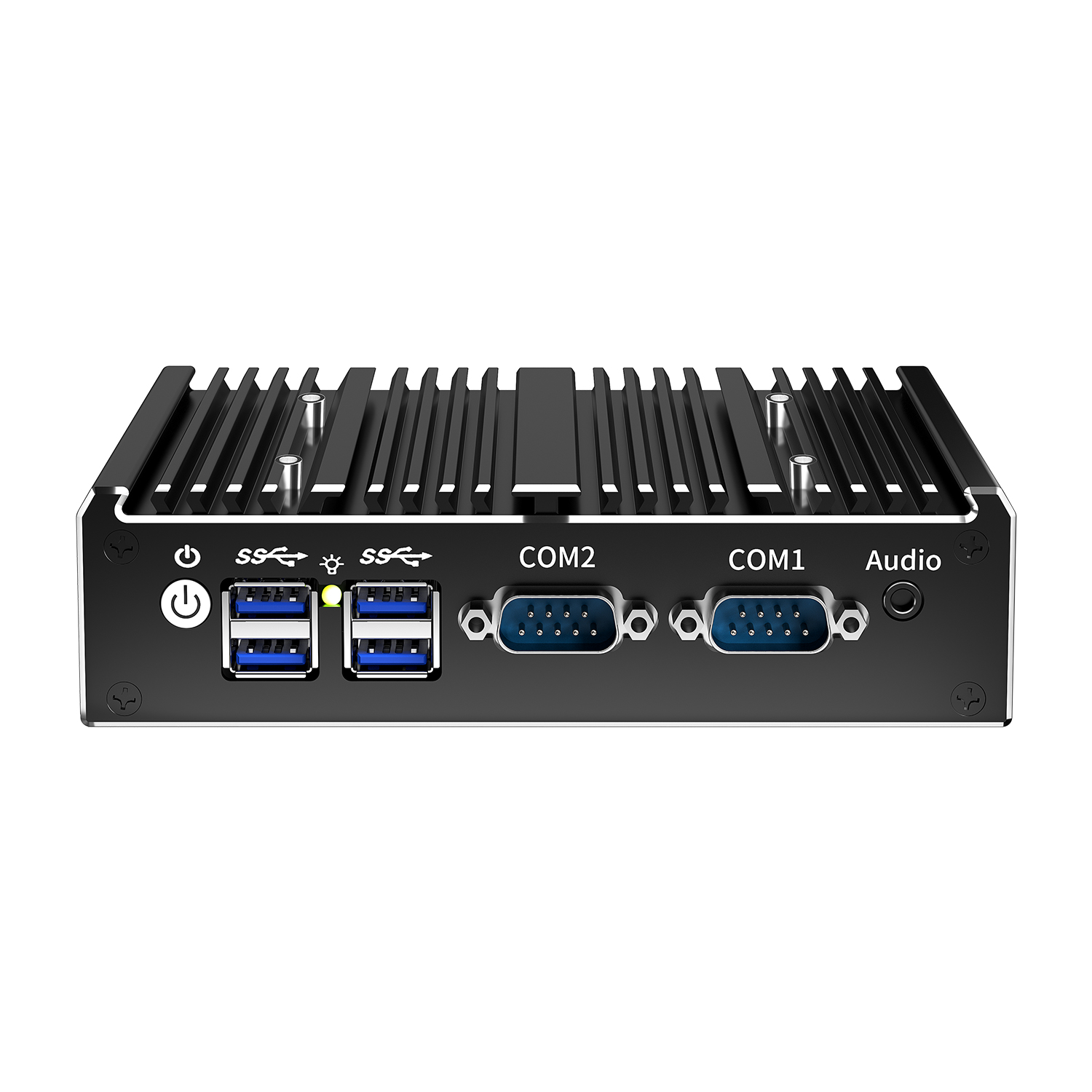 nuc pc