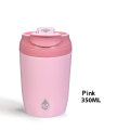 Pink Mug 350ml